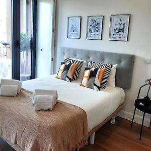 Appartement met een Slaapkamer
